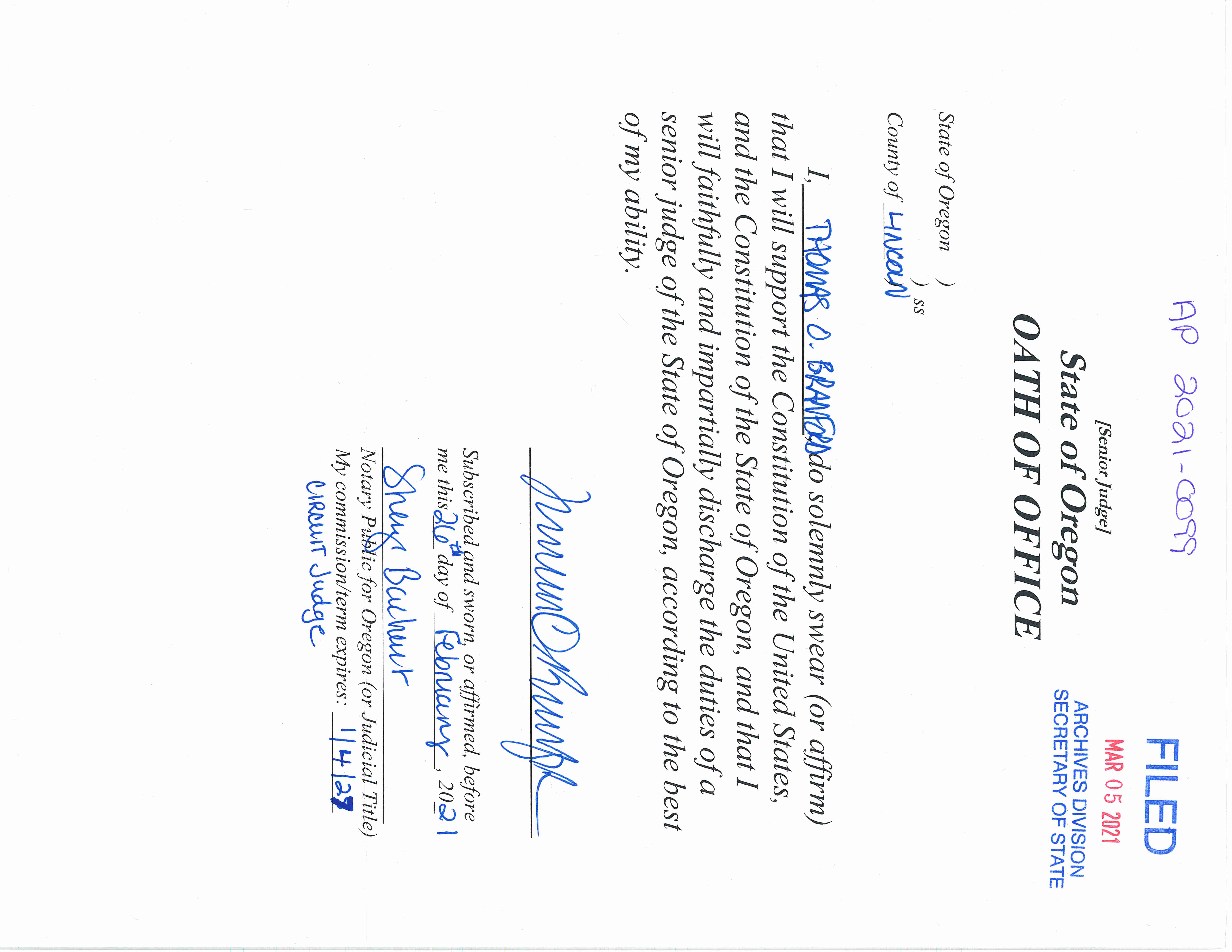 Document Image Preview