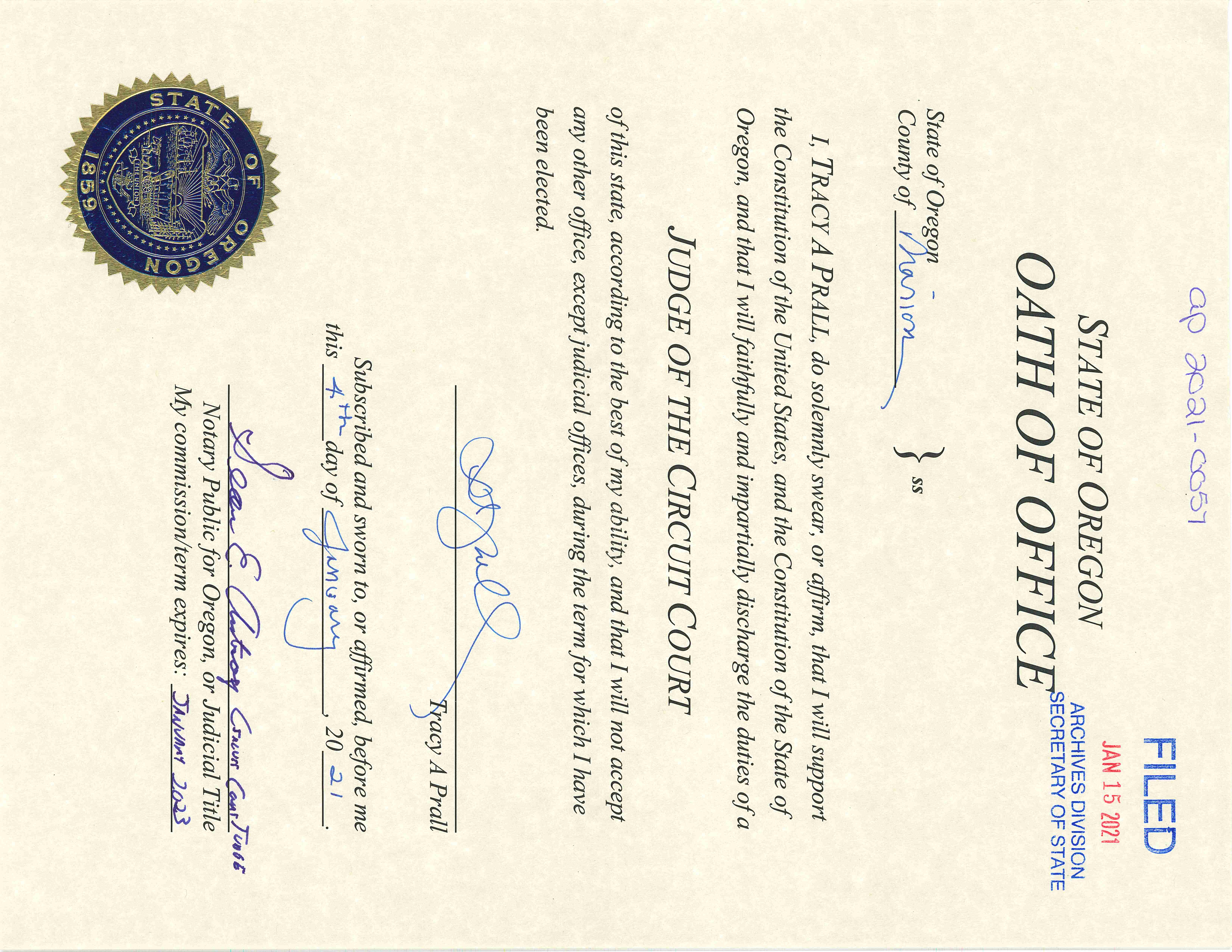 Document Image Preview