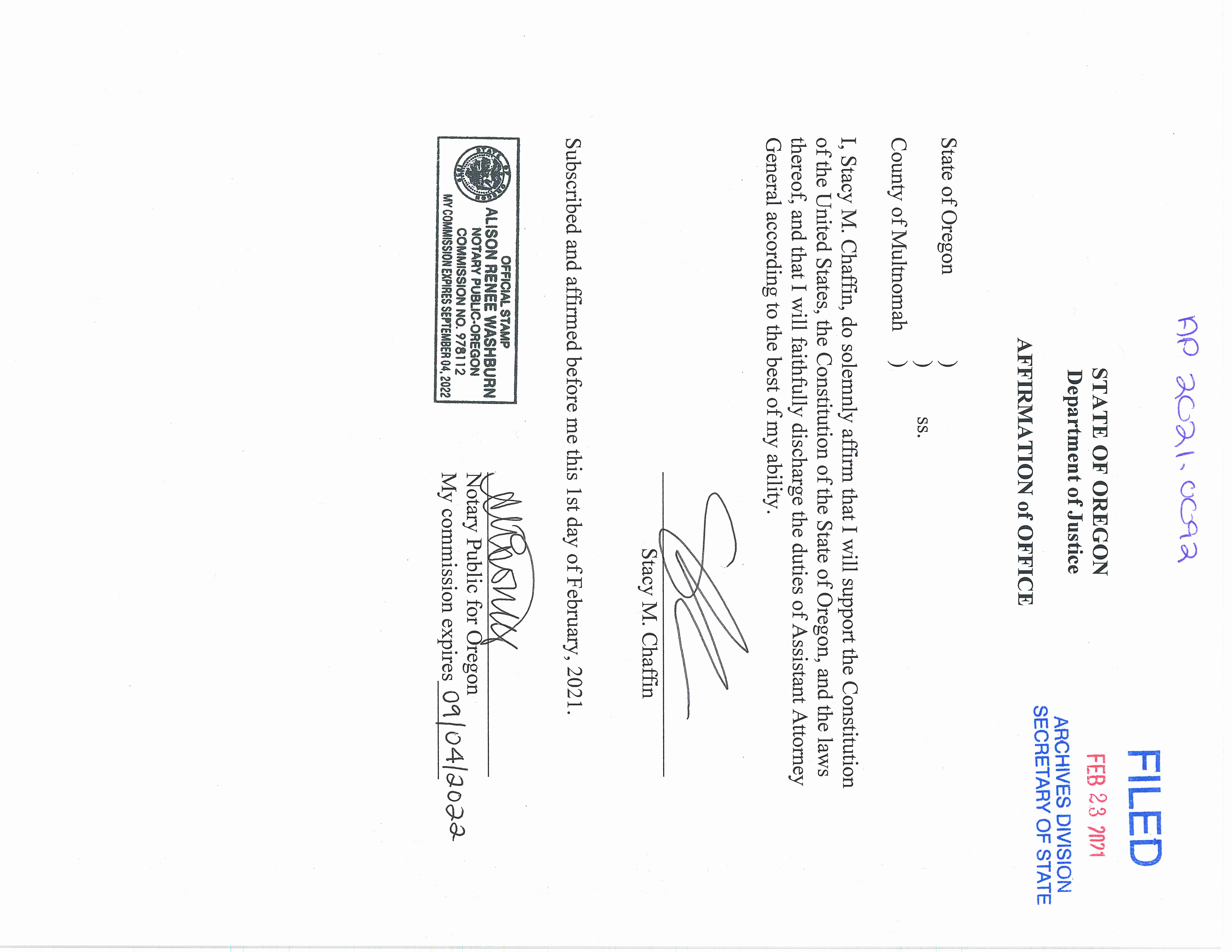 Document Image Preview
